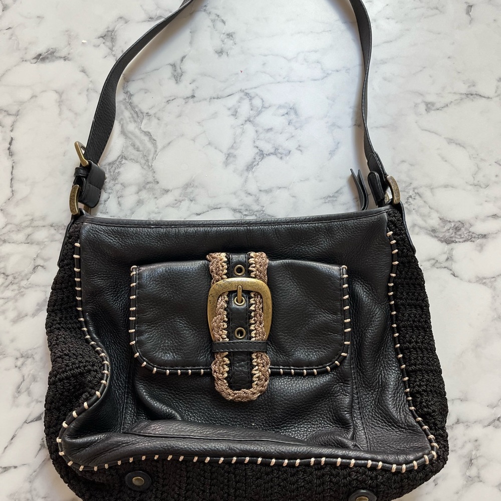 Sak the Label Vintage Purse